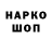 ТГК гашишное масло Hasna Afifah